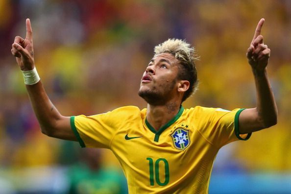 Neymar