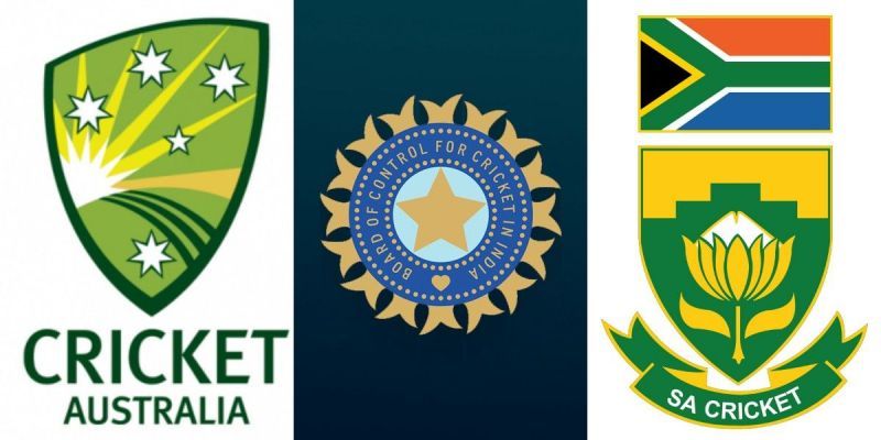 Top 10 Most Affluent Cricket Boards in the World