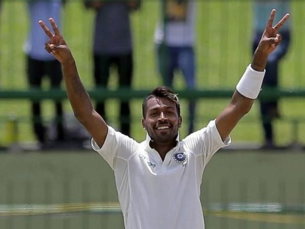 Hardik Pandya