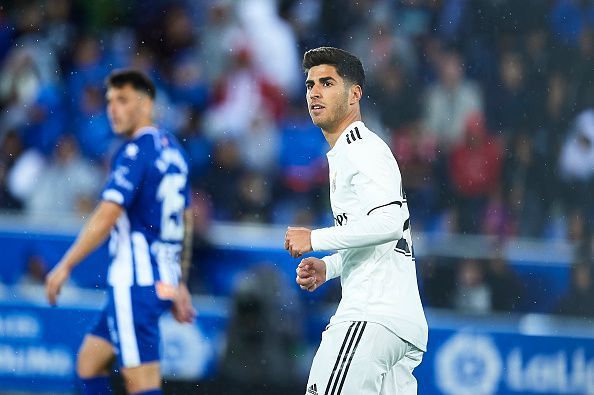 Marco Asensio