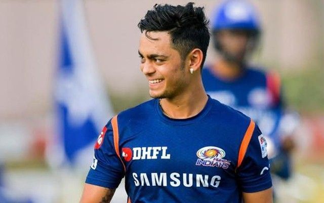 Ishan Kishan is leading the Indian&Acirc;&nbsp;Board President&#039;s XI against England Lions