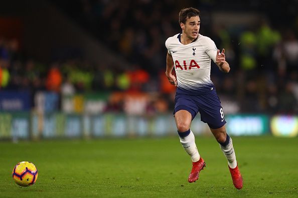 Cardiff City v Tottenham Hotspur - Premier League