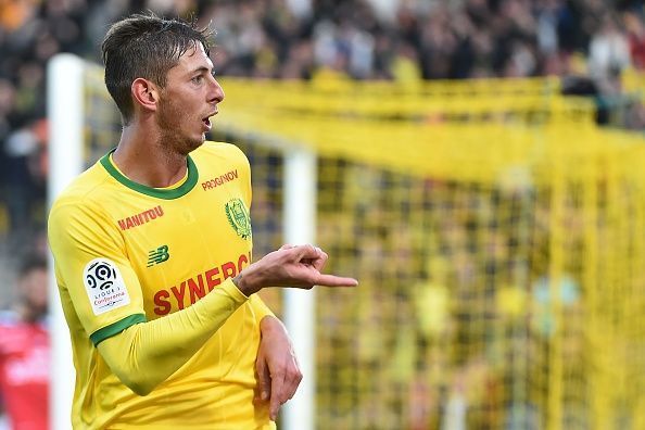 Emiliano Sala