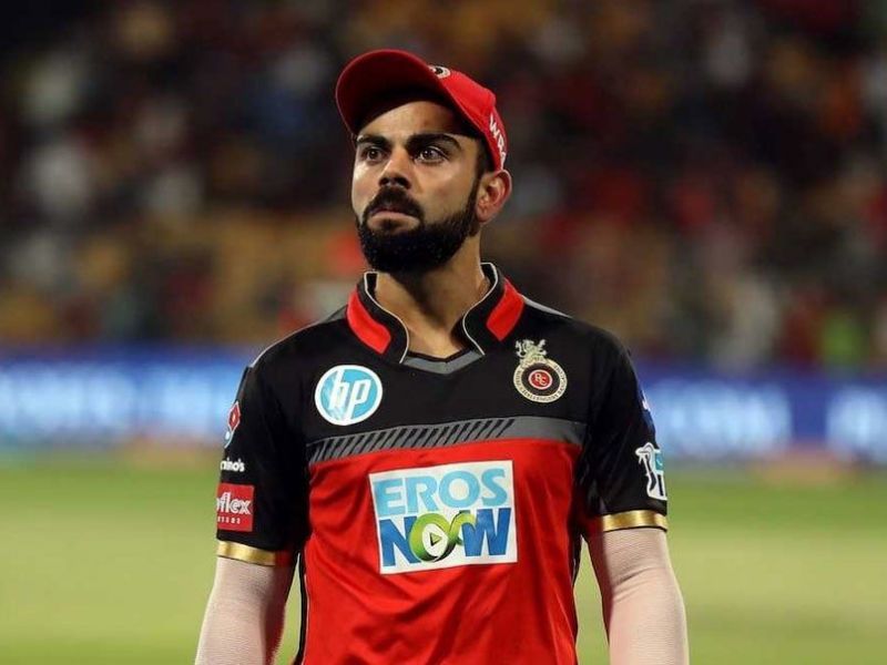 Virat Kohli will look to lead RCB to their 1st IPL title.