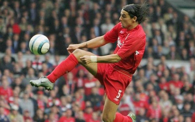 Milan Baros