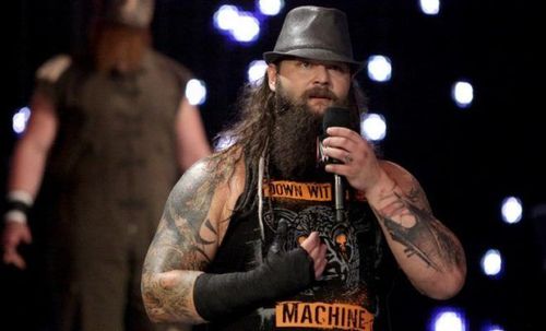 Bray Wyatt