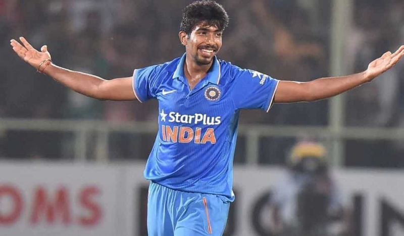 Bumrah was clearly the best new ball bowler for team India in 2018, and one of the very bests in the world