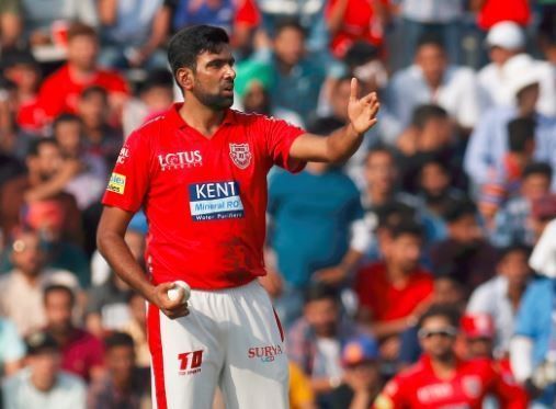 Ashwin&#039;s captaincy will again be noticed in 2019