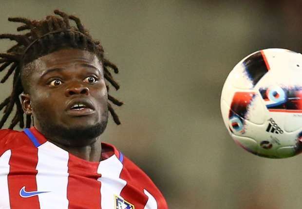 Thomas Partey