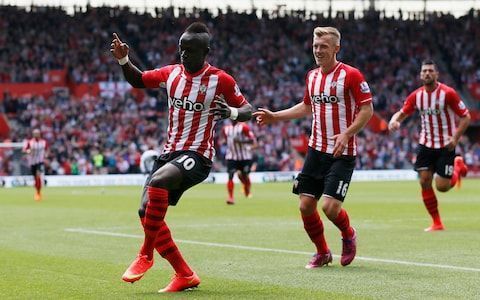 Image result for mane fastest hat trick