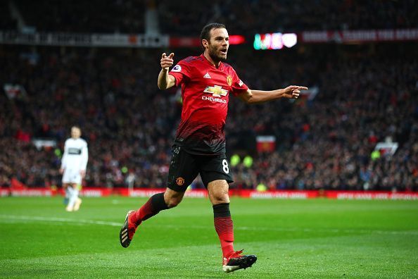 Juan Mata