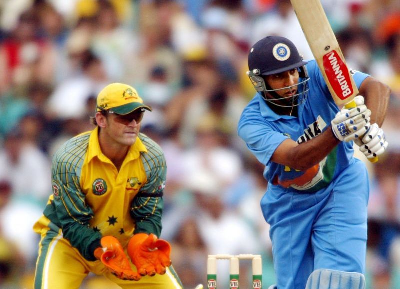 Laxman was Australia&#039;s nemesis in ODIs as well