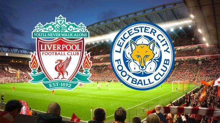 Liverpool FC vs Leicester City- The mega-match of this midweek