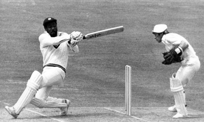 Sir Viv Richards