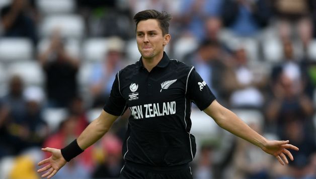 Image result for Trent Boult