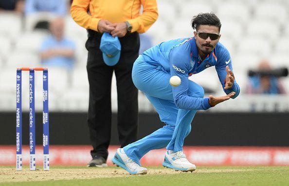 Ravindra Jadeja