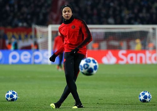 Mbappe makes huge demands