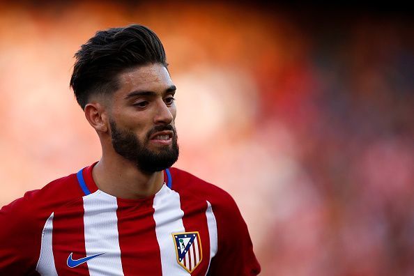 Carrasco could return to Europe