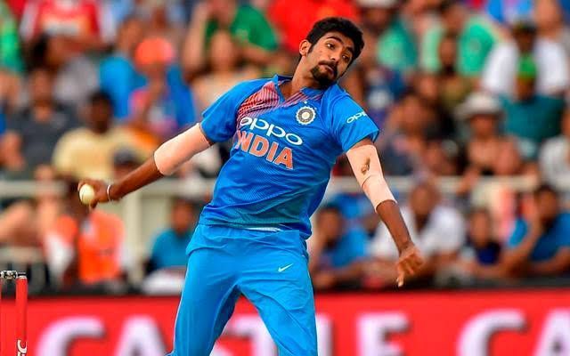 Bumrah