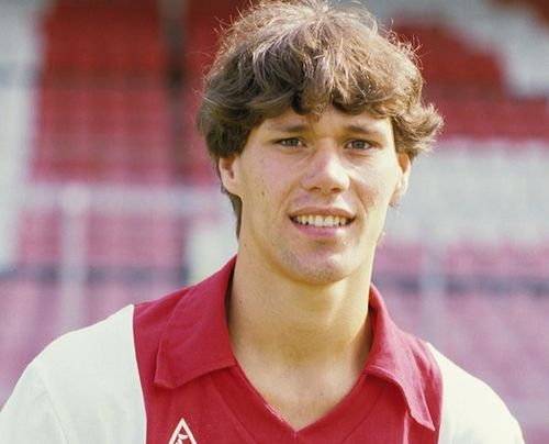 Marco Van Basten