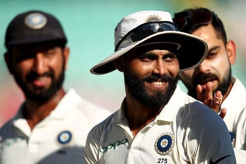 Australia v India - 4th Test: Day 2