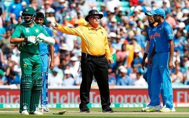 Jasprit Bumrah's no-ball had cost India the Champions Trophy final in 2017