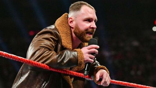 Dean Ambrose is reportedly on his way out of WWE