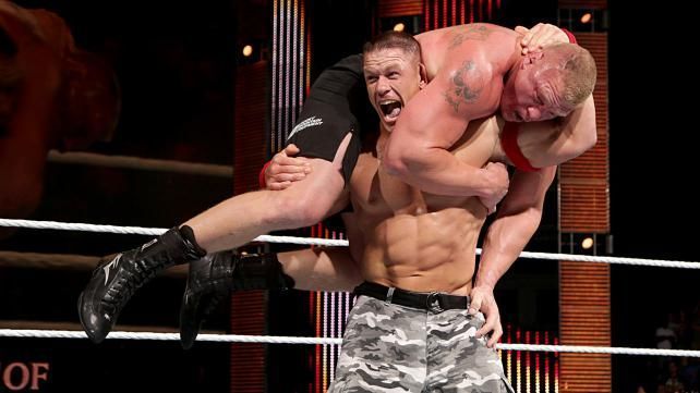 Cena&#039;s return to RAW could be a very big deal