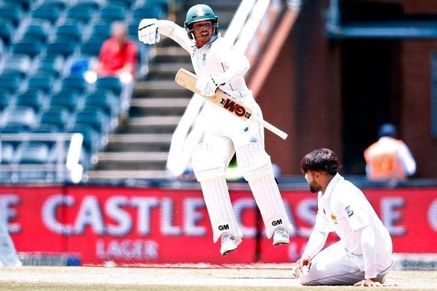 Quinton de Kock is hitting form at the right moment