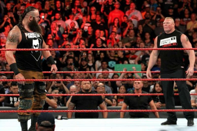What could WWE have done differently on Raw this week?