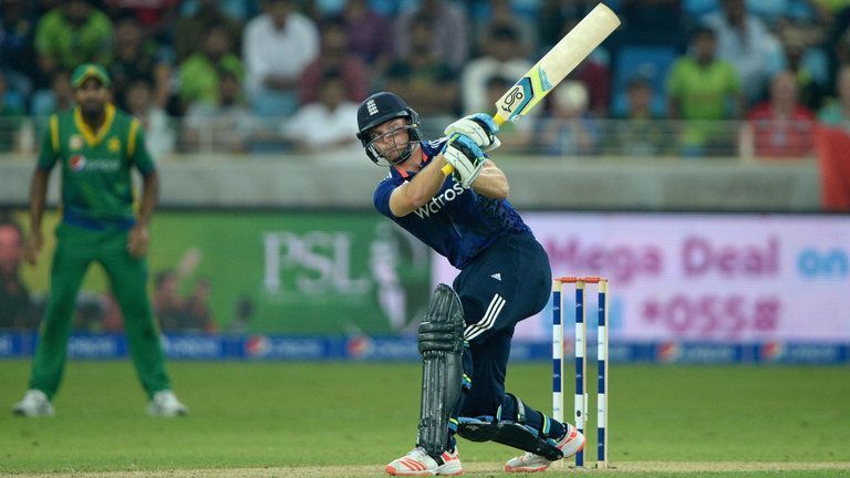 Jos Buttler