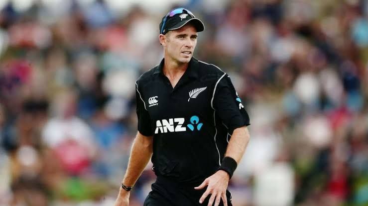 Tim Southee set to lead the Kiwis in only T20I.