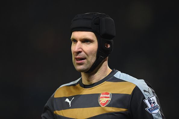 Petr Cech has recently announced that he will retire at the end of the current season