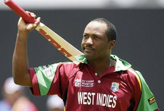 Brian Lara