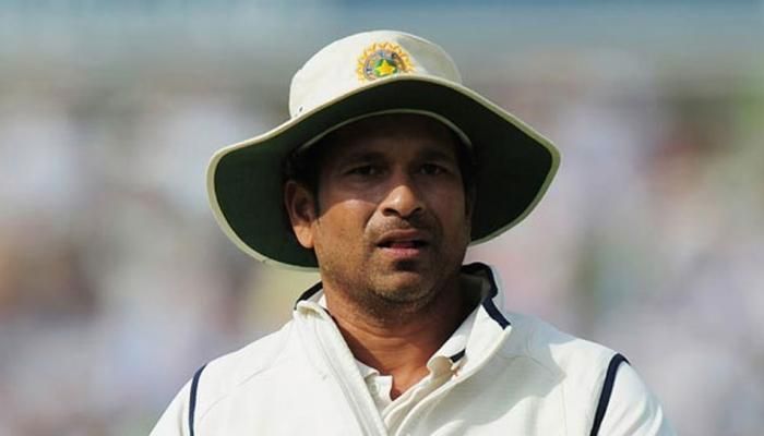 Sachin Tendulkar is arguably the best ever to play the game of cricket