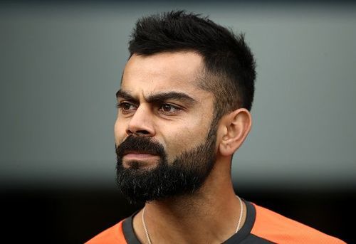 Kohli should T20Is and some IPL games before the World Cup