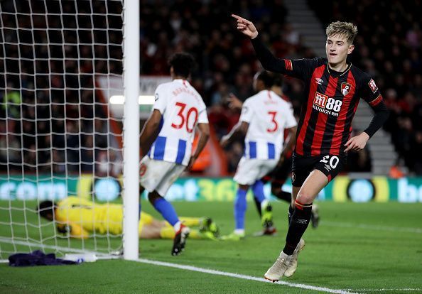 AFC Bournemouth v Brighton &amp; Hove Albion - Premier League