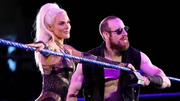 Aiden blames Lana for Rusev Day's downfall