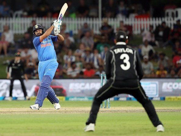 Rohit Sharma will be pivotal to Team India&#039;s success