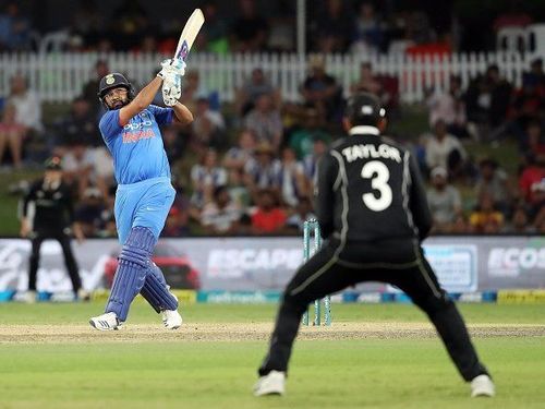 Rohit Sharma will be pivotal to Team India's success