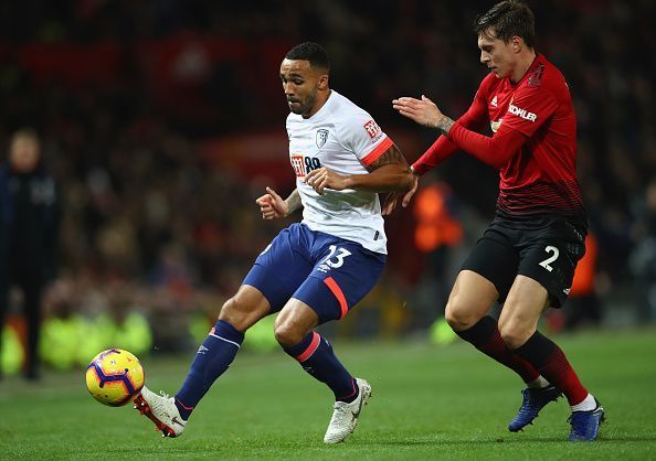 Manchester United v AFC Bournemouth - Premier League