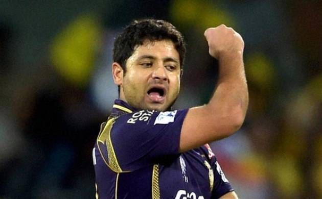 Piyush Chawla was retained by KKR ahead of IPL 2019
