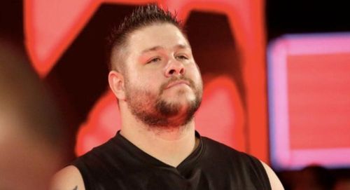 Image result for Kevin Owens