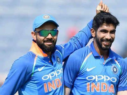 Virat Kohli and Jasprit Bumrah will come against each other in IPL