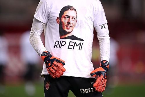 Emiliano Sala