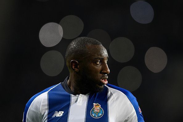 The loss of the in-form striker will be a big loss for FC Porto