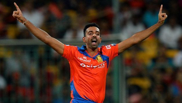 Dhawal Kulkarni is now an experienced bowler