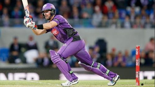 Hobart Hurricanes