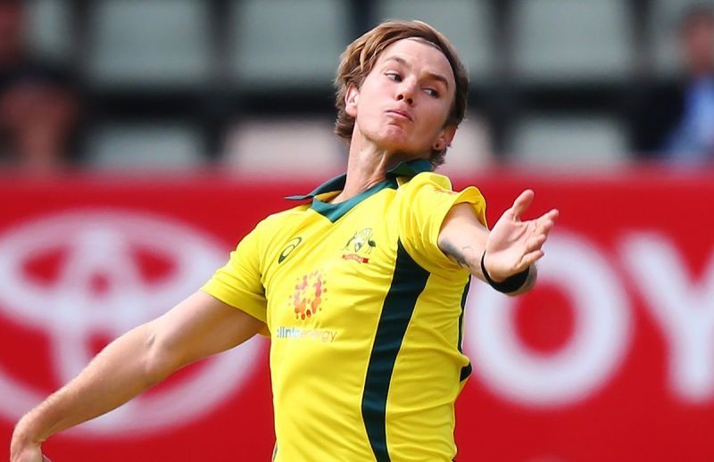 Zampa's spell proved to be highly crucial