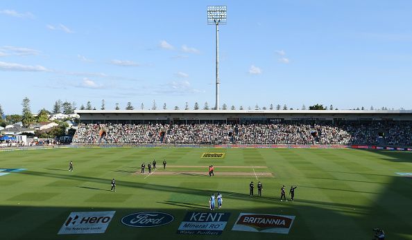 McLean Park